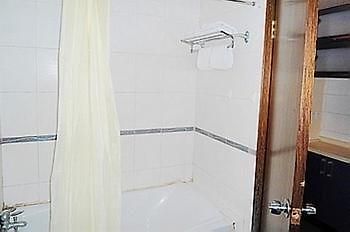 Fuzhou Vienna Apartment Hotel 外观 照片