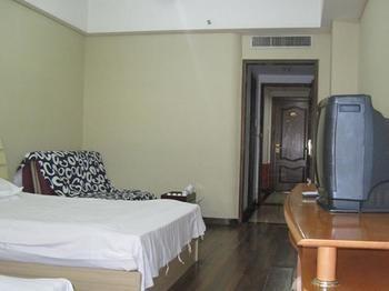 Fuzhou Vienna Apartment Hotel 外观 照片