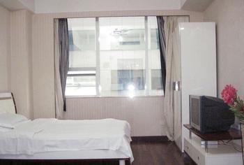 Fuzhou Vienna Apartment Hotel 外观 照片