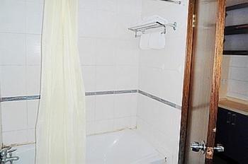 Fuzhou Vienna Apartment Hotel 外观 照片