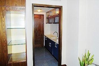 Fuzhou Vienna Apartment Hotel 外观 照片