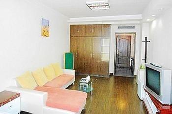 Fuzhou Vienna Apartment Hotel 外观 照片