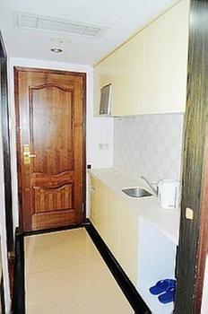 Fuzhou Vienna Apartment Hotel 外观 照片